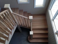 Stairpro Stairs 149 Stairpro Timber Staircase